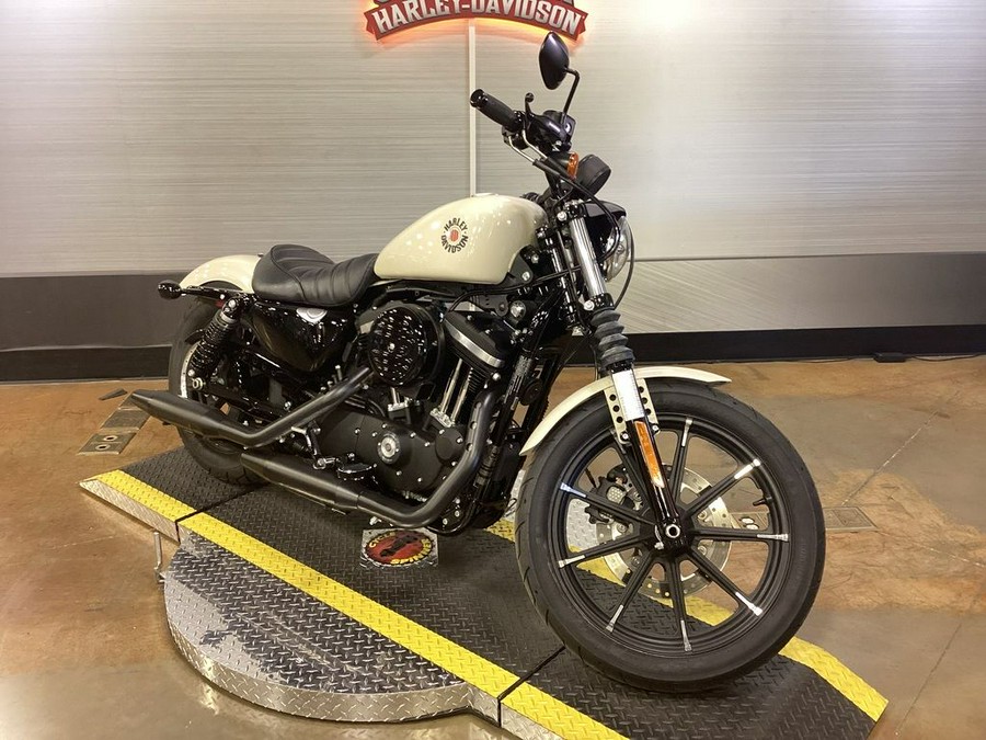 2022 Harley-Davidson® XL883N - Iron 883™