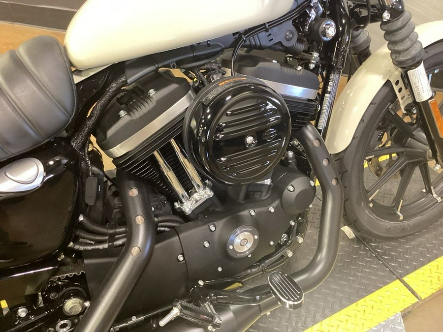 2022 Harley-Davidson® XL883N - Iron 883™