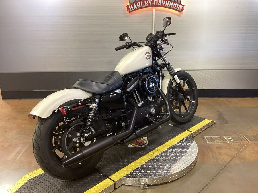 2022 Harley-Davidson® XL883N - Iron 883™