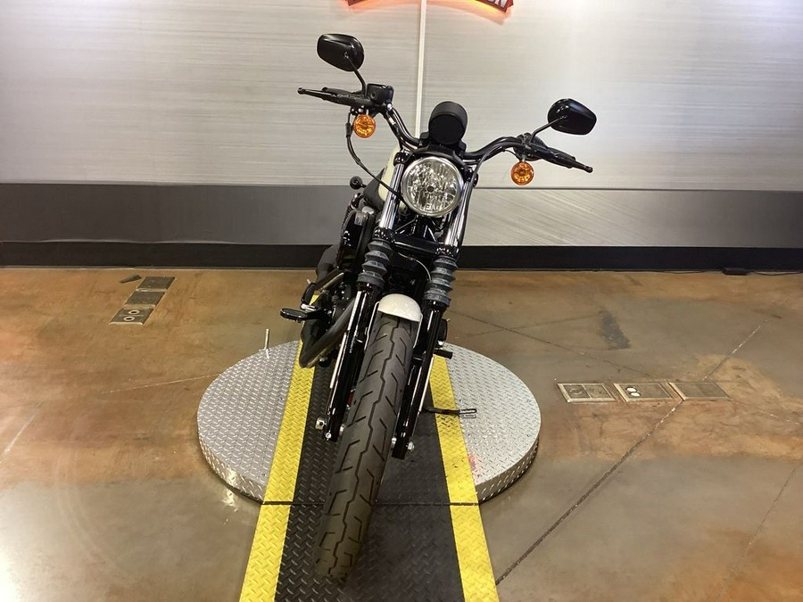 2022 Harley-Davidson® XL883N - Iron 883™