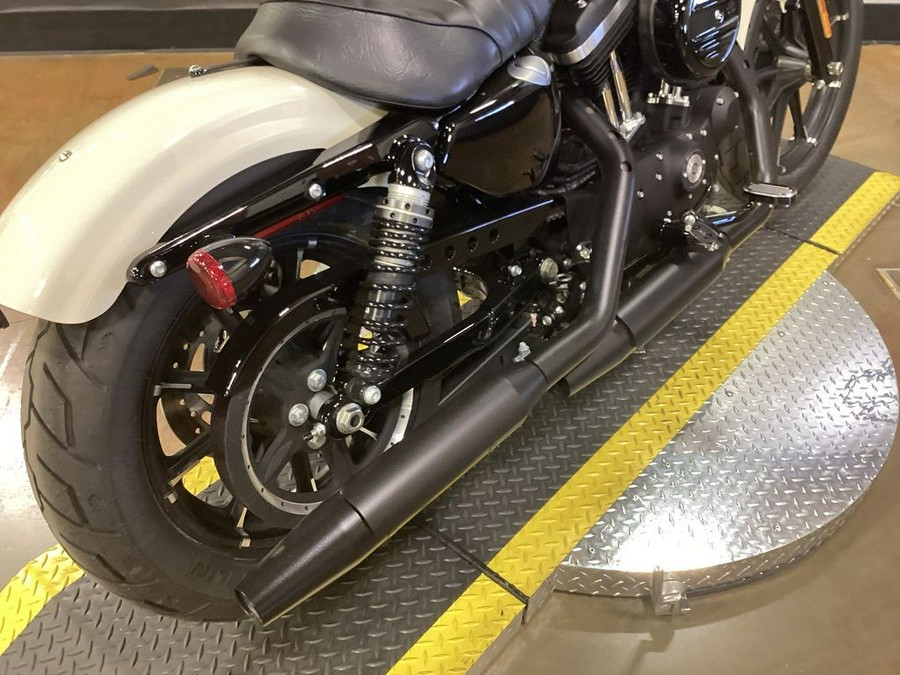 2022 Harley-Davidson® XL883N - Iron 883™