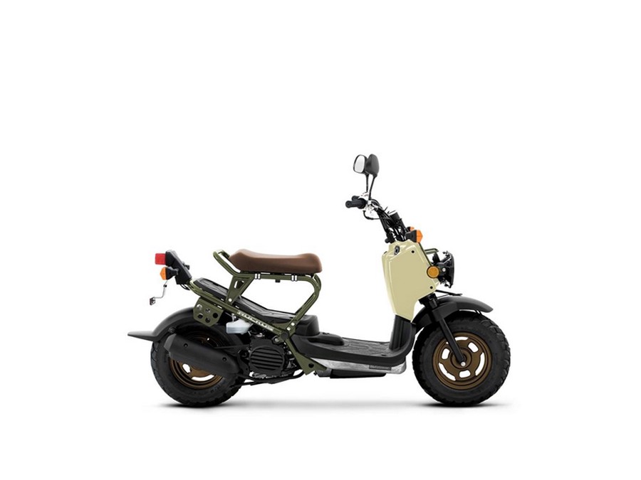 2024 Honda RUCKUS