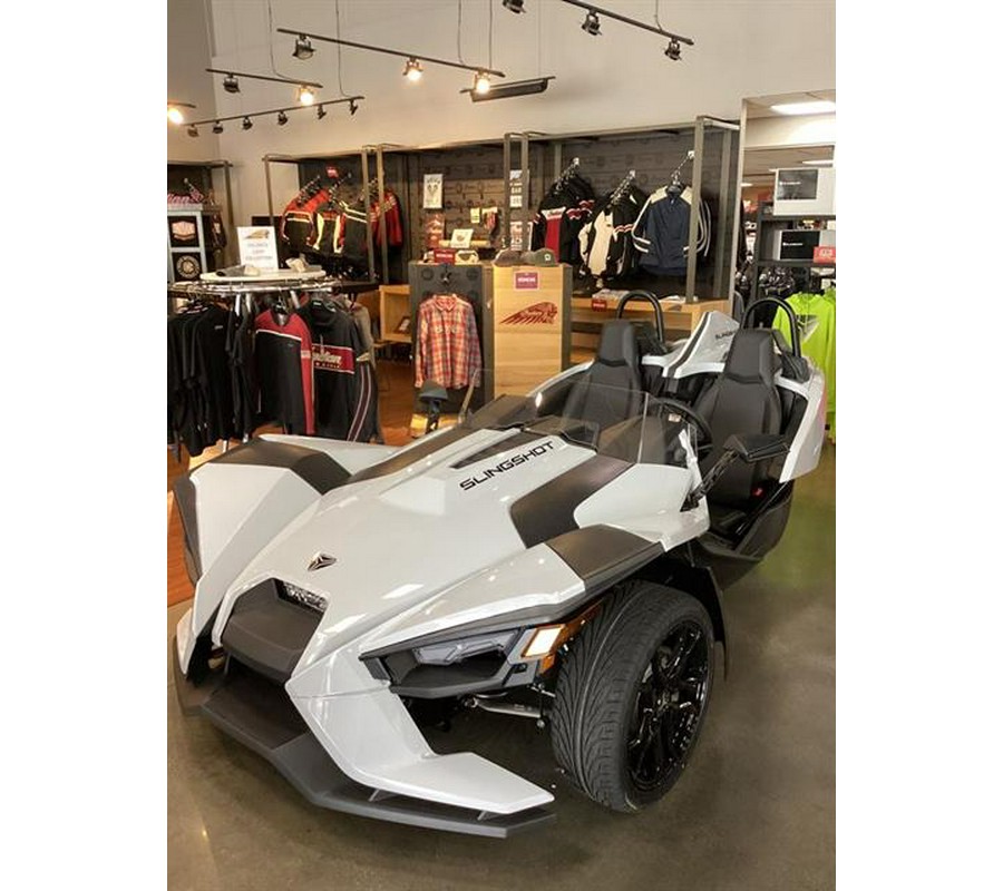 2023 Slingshot Slingshot S w/ Technology Package 1 AutoDrive