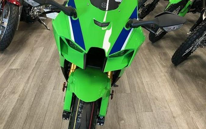 2024 Kawasaki Ninja® ZX™-10R ABS KRT Edition