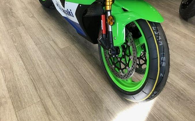 2024 Kawasaki Ninja® ZX™-10R ABS KRT Edition