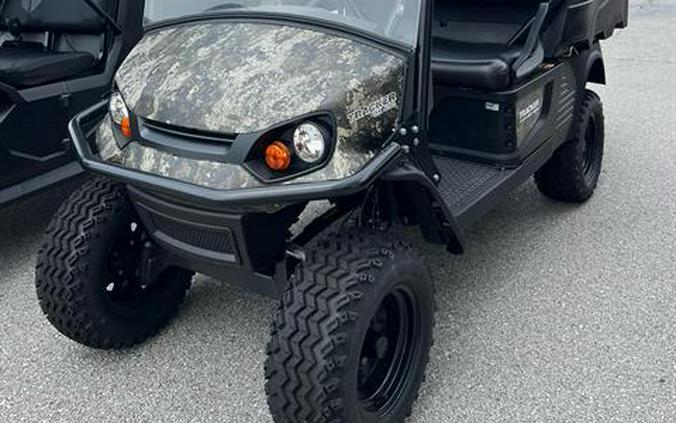 2023 Tracker Off Road OX400