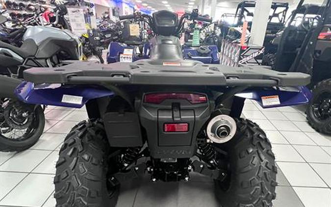 2023 Suzuki KingQuad 500AXi Power Steering