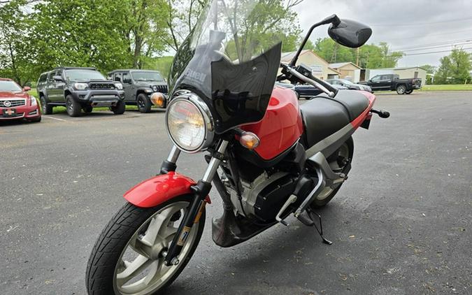 2001 Harley-Davidson Buell Blast