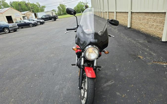 2001 Harley-Davidson Buell Blast