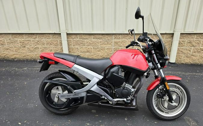 2001 Harley-Davidson Buell Blast