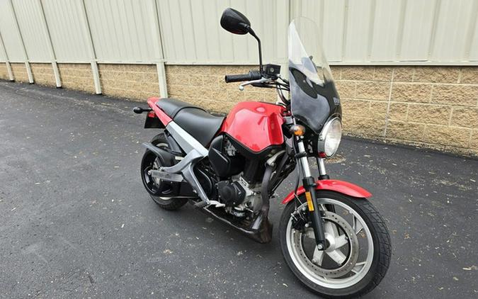 2001 Harley-Davidson Buell Blast