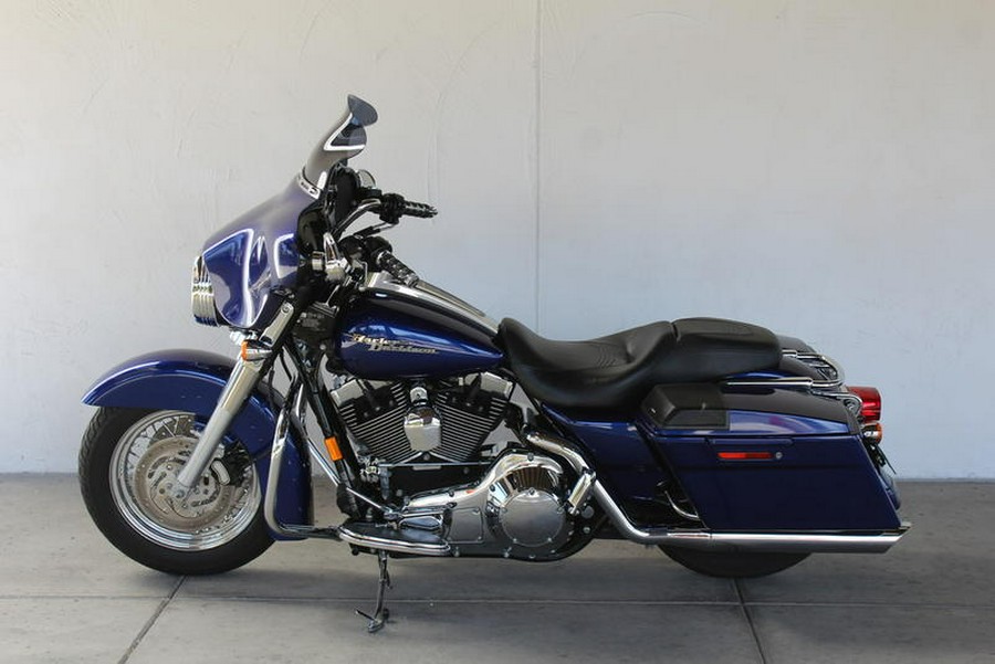 2006 Harley-Davidson® FLHX - Street Glide®