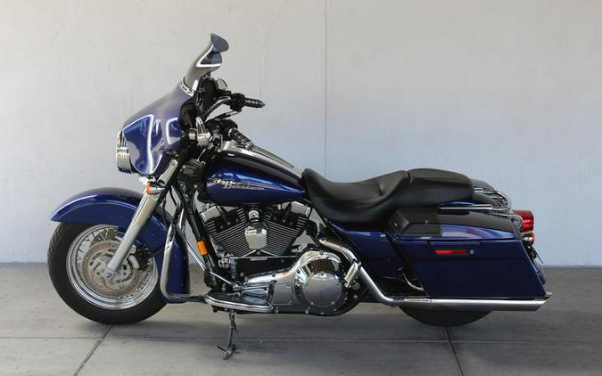 2006 Harley-Davidson® FLHX - Street Glide®