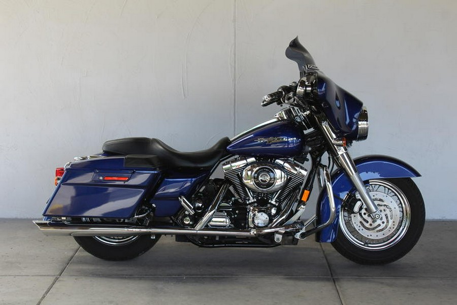 2006 Harley-Davidson® FLHX - Street Glide®