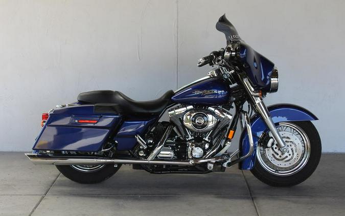 2006 Harley-Davidson® FLHX - Street Glide®