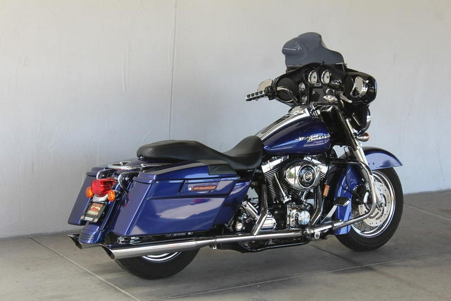 2006 Harley-Davidson® FLHX - Street Glide®