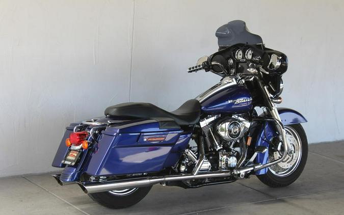 2006 Harley-Davidson® FLHX - Street Glide®