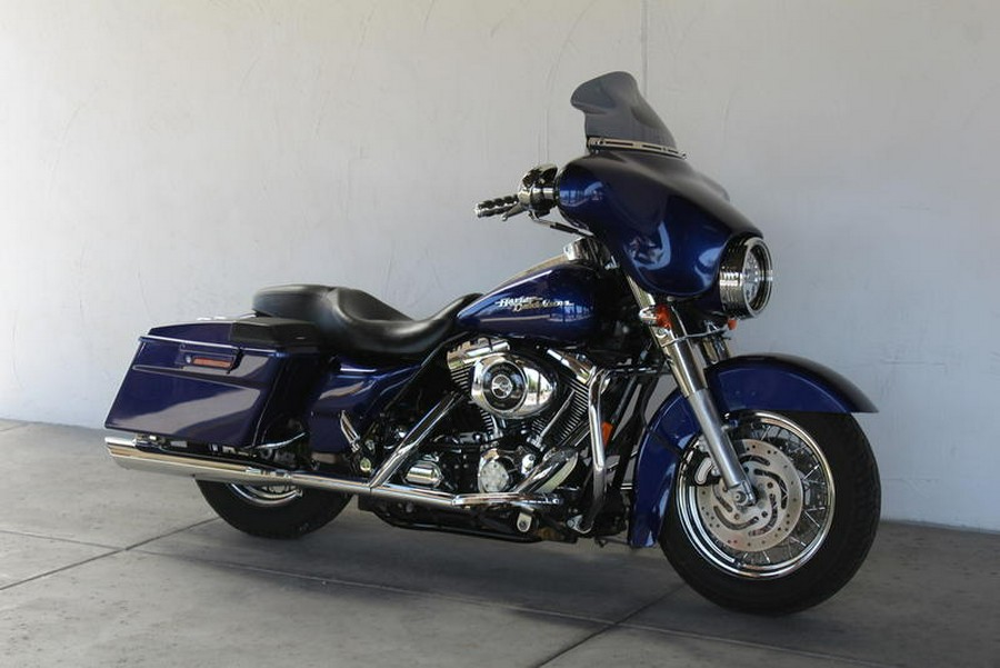 2006 Harley-Davidson® FLHX - Street Glide®