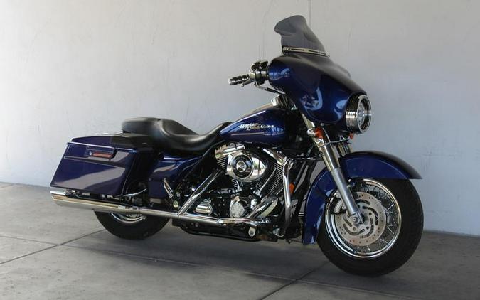 2006 Harley-Davidson® FLHX - Street Glide®