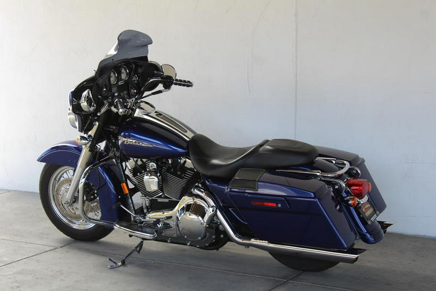 2006 Harley-Davidson® FLHX - Street Glide®