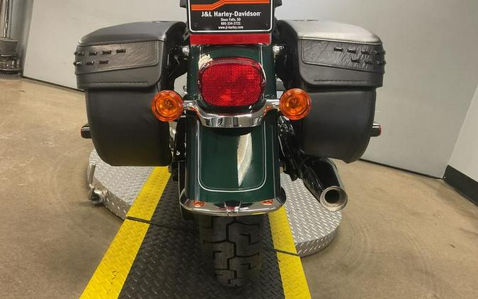 2024 Harley-Davidson® FLHCS - Heritage Classic