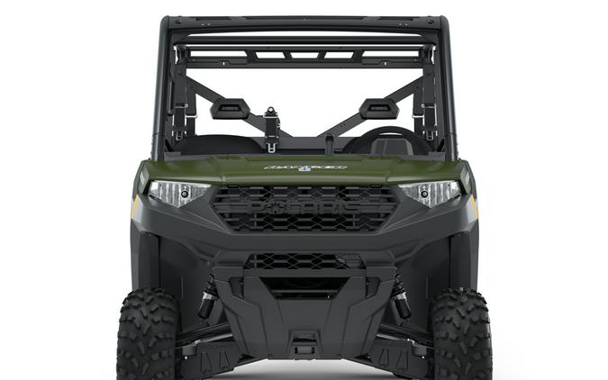 2025 Polaris Ranger Crew 1000