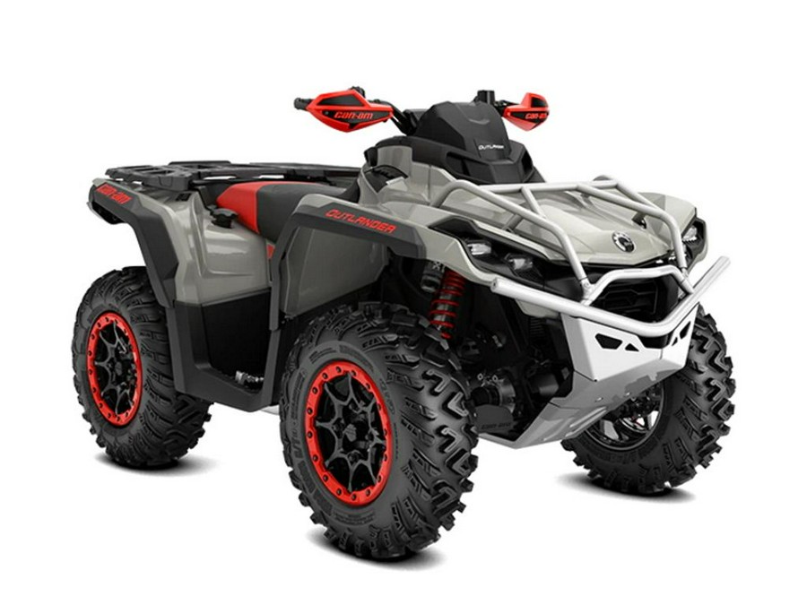 2023 Can-Am™ Outlander™ X™ xc 1000R