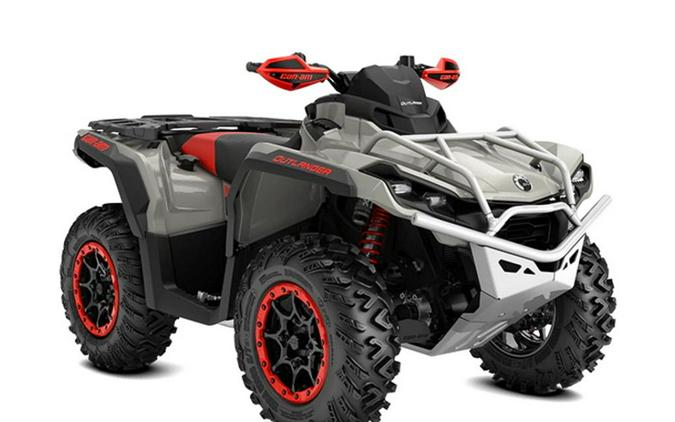 2023 Can-Am™ Outlander™ X™ xc 1000R