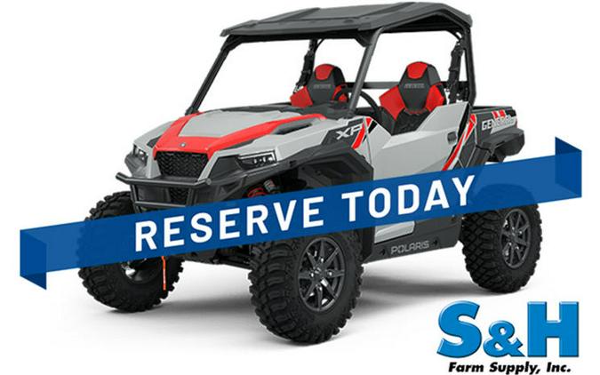 2025 Polaris® General XP 1000 Sport