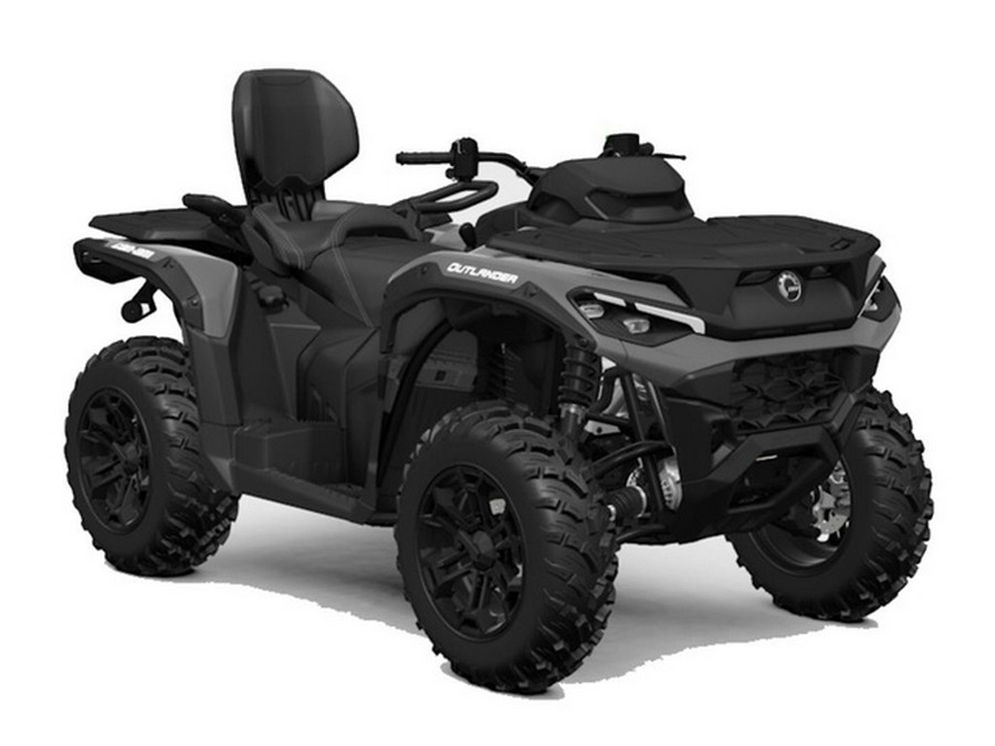 2025 Can-Am Outlander MAX DPS 1000R