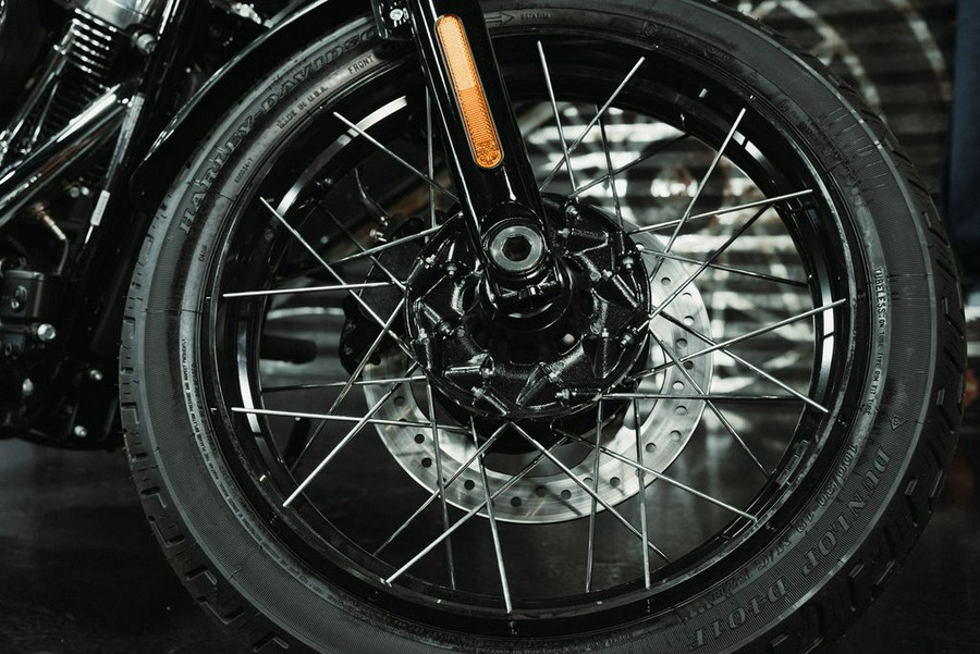 2025 Harley-Davidson® FXBB - Street Bob®