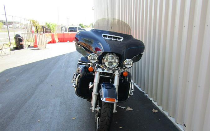 2015 Harley-Davidson® FLHTK - Ultra Limited