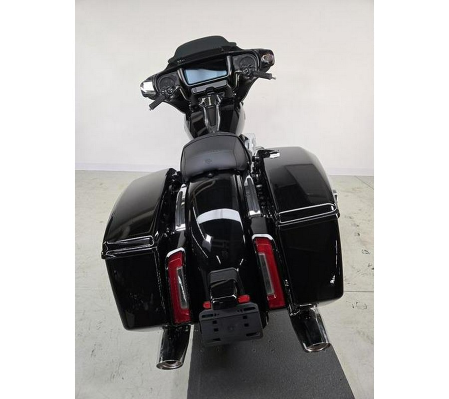 2025 Harley-Davidson® FLHX - Street Glide®