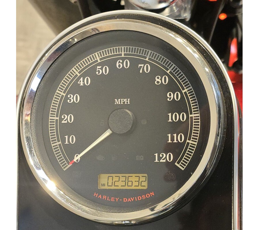 2013 Harley-Davidson® Fat Boy® Lo FLSTFB