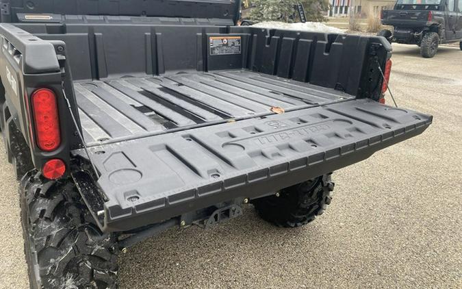 2025 Can-Am Defender MAX DPS HD10