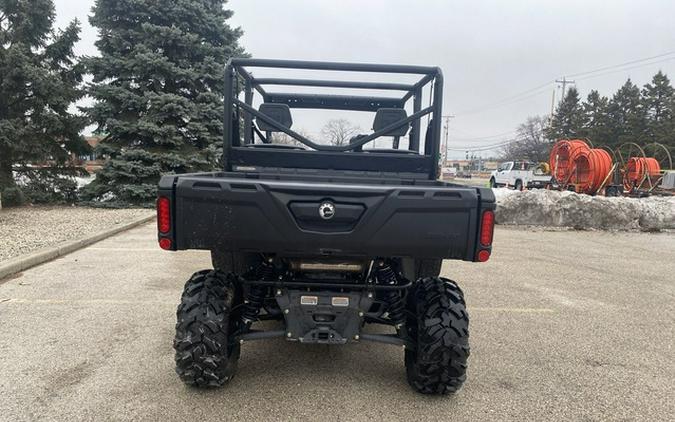 2025 Can-Am Defender MAX DPS HD10