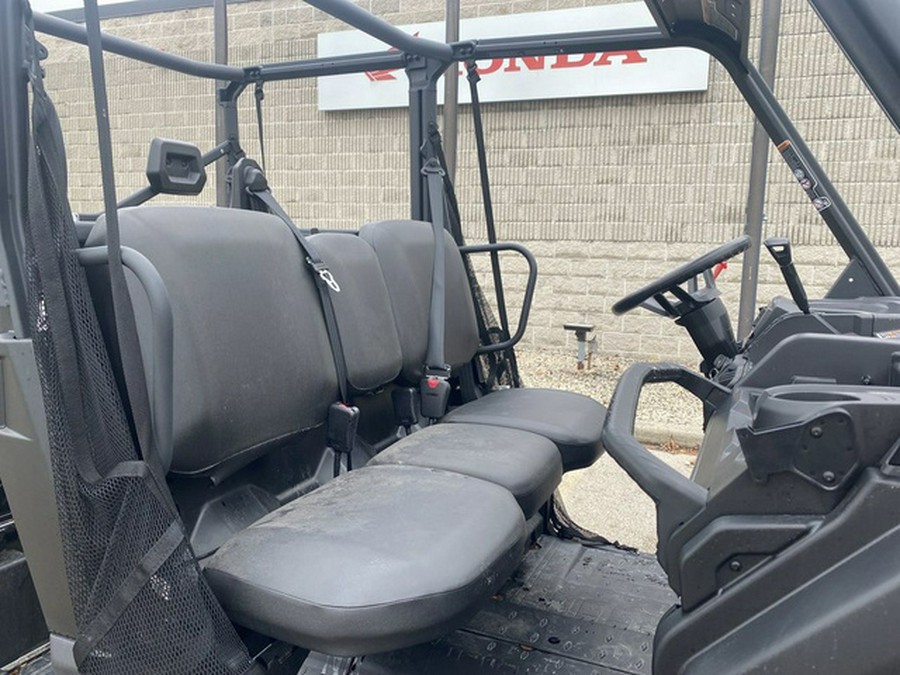 2025 Can-Am Defender MAX DPS HD10