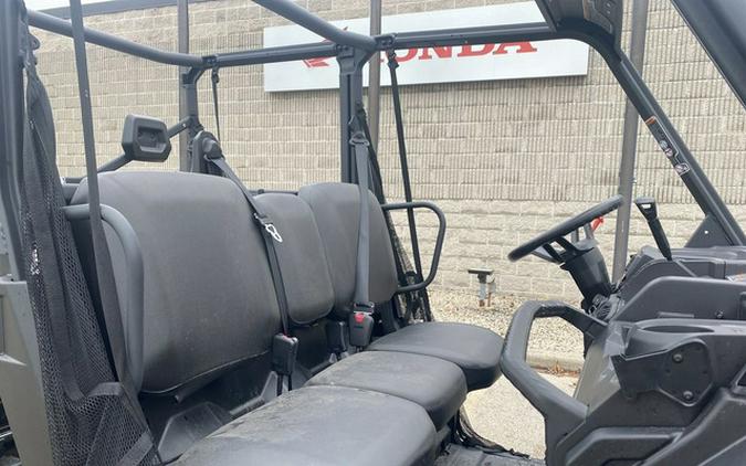 2025 Can-Am Defender MAX DPS HD10