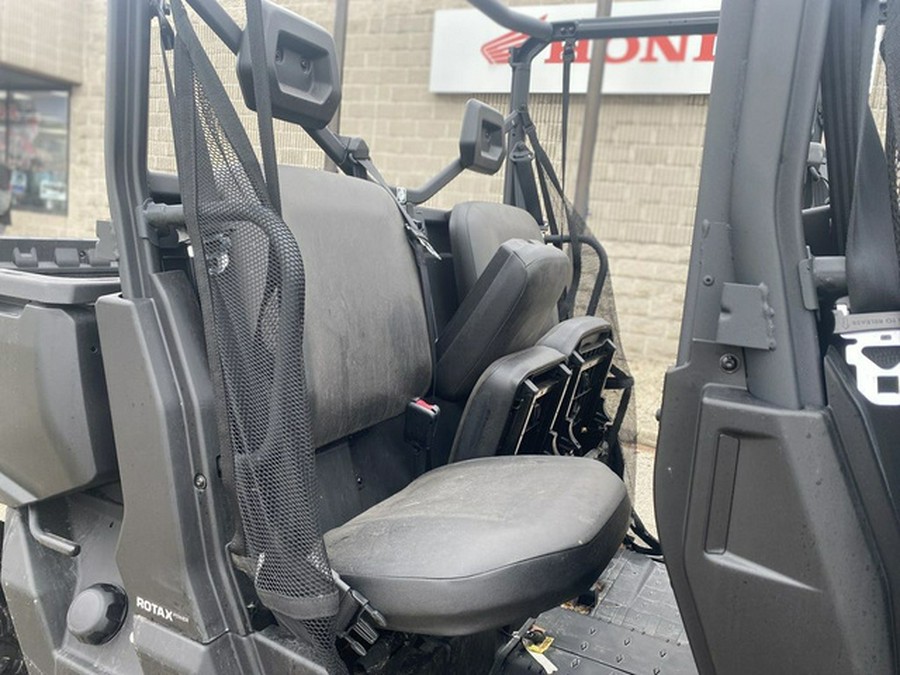 2025 Can-Am Defender MAX DPS HD10