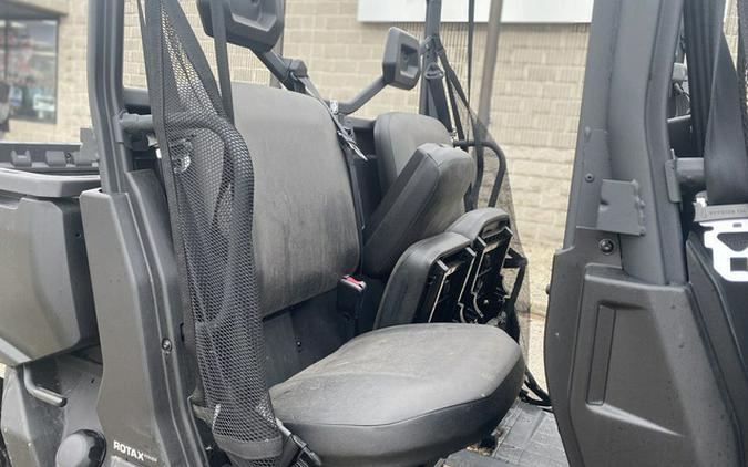 2025 Can-Am Defender MAX DPS HD10