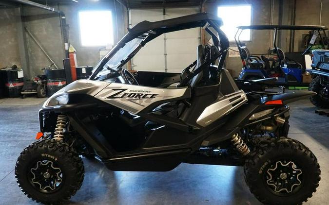 2022 CFMOTO ZFORCE 950 Sport