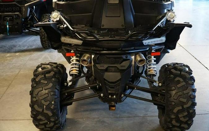 2022 CFMOTO ZFORCE 950 Sport