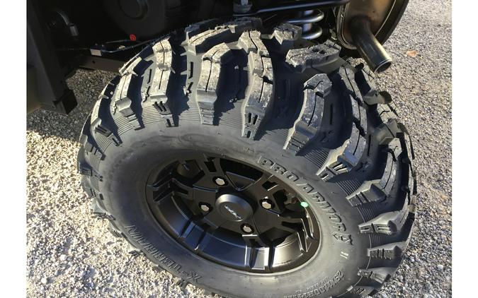 2026 Polaris Ranger Crew® XP 1000 NorthStar Edition Premium STEALTH GRAY