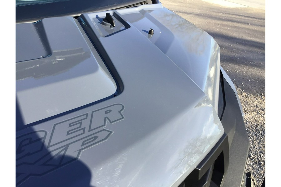 2026 Polaris Ranger Crew® XP 1000 NorthStar Edition Premium STEALTH GRAY