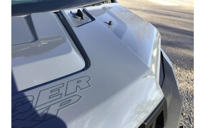 2026 Polaris Ranger Crew® XP 1000 NorthStar Edition Premium STEALTH GRAY