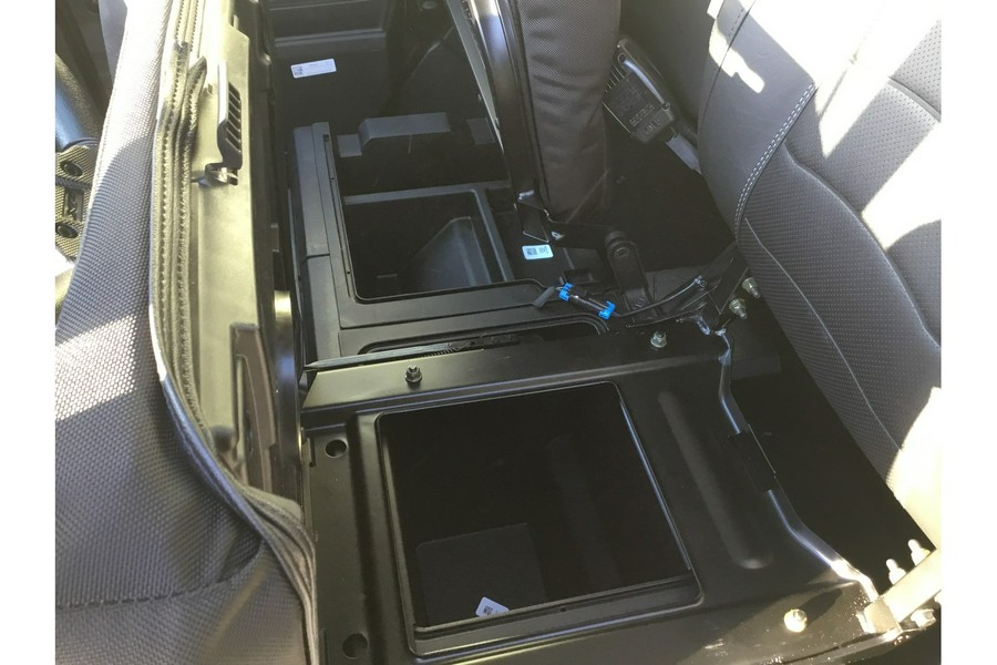 2026 Polaris Ranger Crew® XP 1000 NorthStar Edition Premium STEALTH GRAY