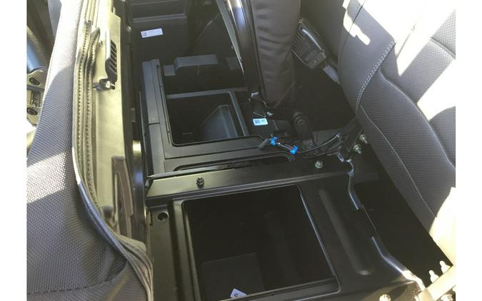 2026 Polaris Ranger Crew® XP 1000 NorthStar Edition Premium STEALTH GRAY