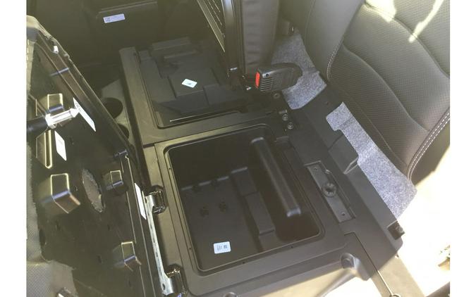 2026 Polaris Ranger Crew® XP 1000 NorthStar Edition Premium STEALTH GRAY