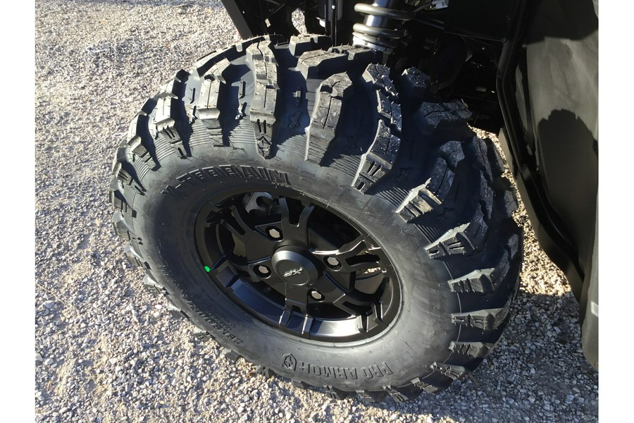 2026 Polaris Ranger Crew® XP 1000 NorthStar Edition Premium STEALTH GRAY