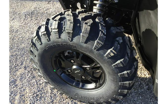 2026 Polaris Ranger Crew® XP 1000 NorthStar Edition Premium STEALTH GRAY